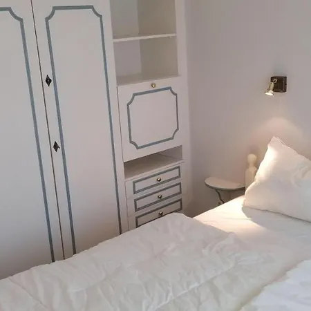 Solabona-app-18 Lägenhet Westerland