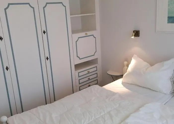 Solabona-app-18 Lägenhet Westerland