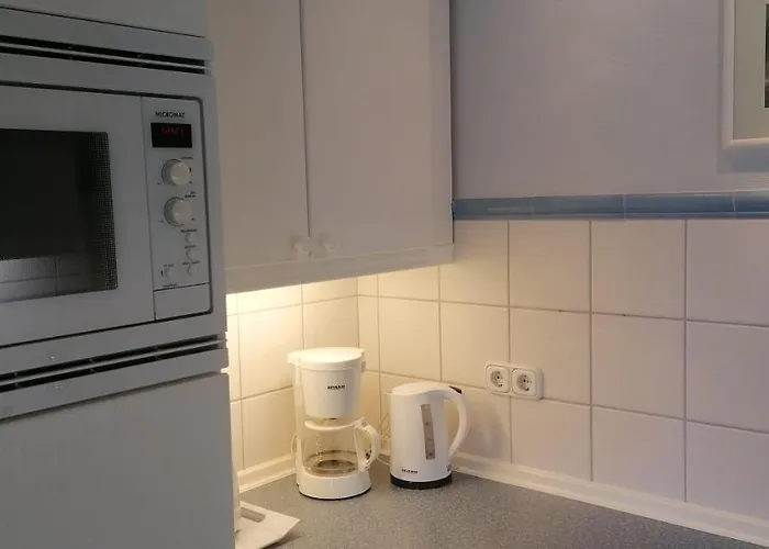 Lägenhet Solabona-app-18 *