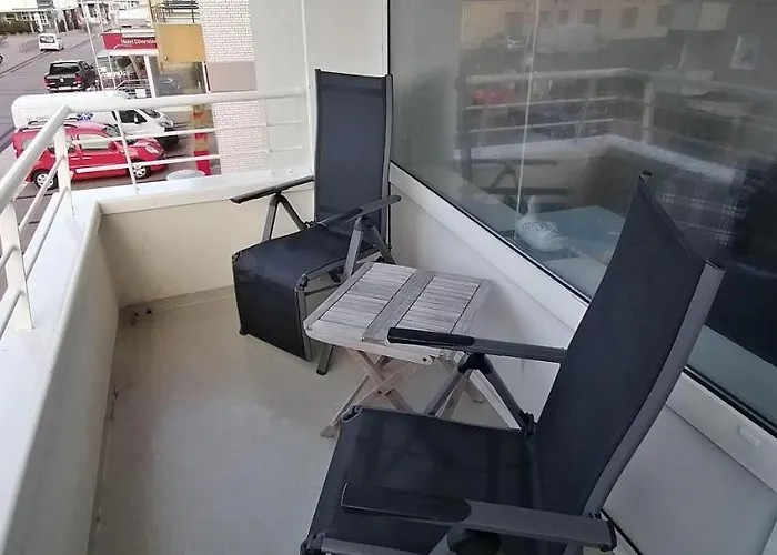 Solabona-app-18 Lägenhet *