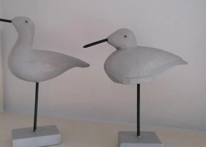 Lägenhet Solabona-app-18 *